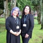 MILICA BACOVIC Y DORIS FERNÁNDEZ (MADRES CUIDADORAS OSORNINAS) REALIZAN TALLER DE AUTOCUIDADO “CONVERSATORIO PASO 1: BIENVENIDA A TU VIDA” EN UNIVERSIDAD AUSTRAL CAMPUS PUERTO MONTT