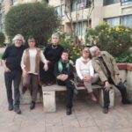 REESTRENO DE  “LA VIGILIA” OBRA POÉTICO MUSICAL PRESENTADA CLANDESTINAMENTE EN OSORNO EL AÑO 1979